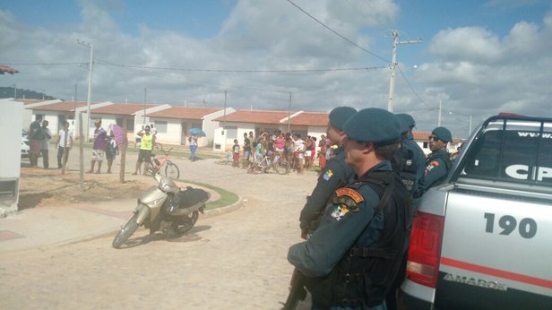 Foto: Douglas Magalhães