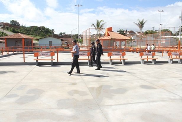 Prefeitura de Laranjeiras