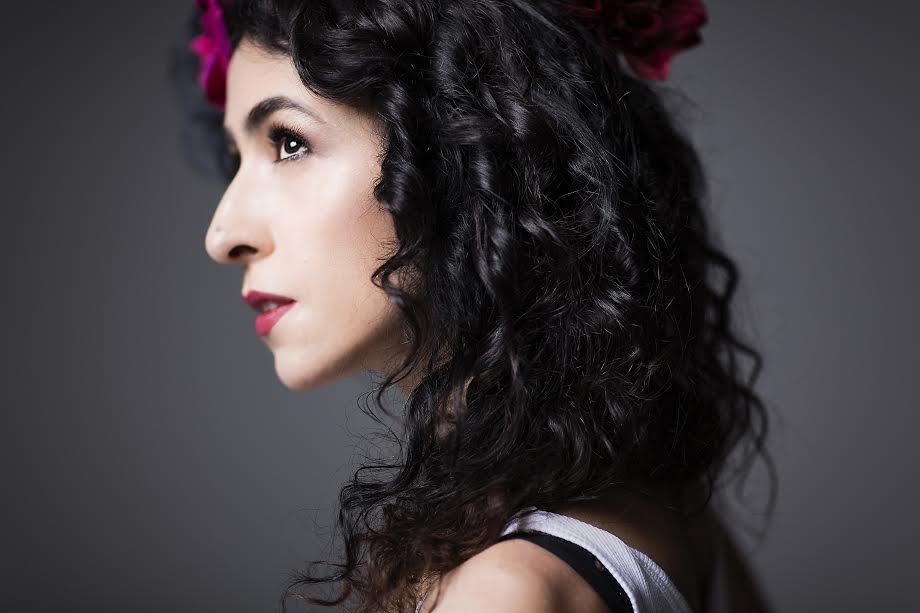 Show de Marisa Monte em Aracaju será marcado por sucessos da cantora