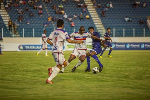 Foto: FSF - Filippe Araujo