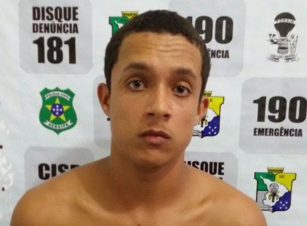 João Paulo Soares, sub-líder do tráfico