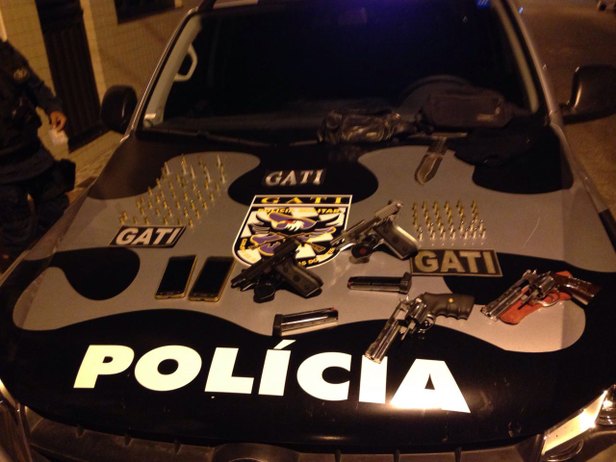 Foto: GATI