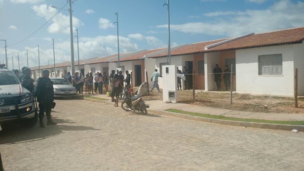 Foto: Douglas Magalhães