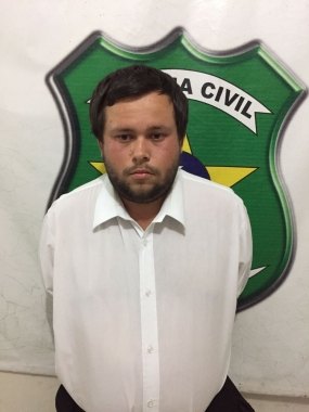 Estelionatário é preso em Propriá após tentativa de golpe na compra de terrenos 