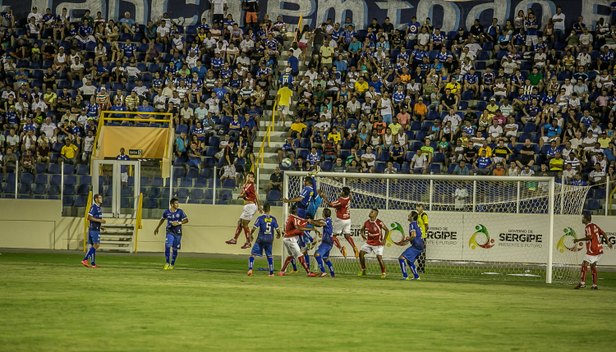 Foto: FSF - Filippe Araujo
