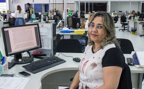 Foto: Ascom/SES