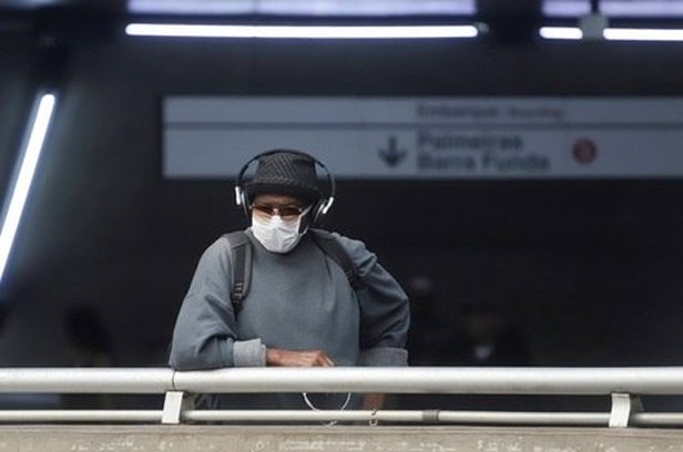Foto: Rahel Patrasso/Reuters