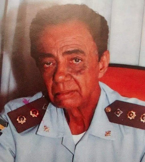 Coronel Valdir