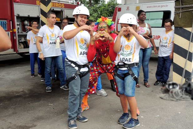 Foto: Ascom/Apae