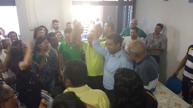 Foto: WhatsApp
