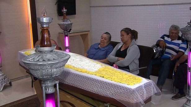 Foto: Reprodução/ TV Atalaia