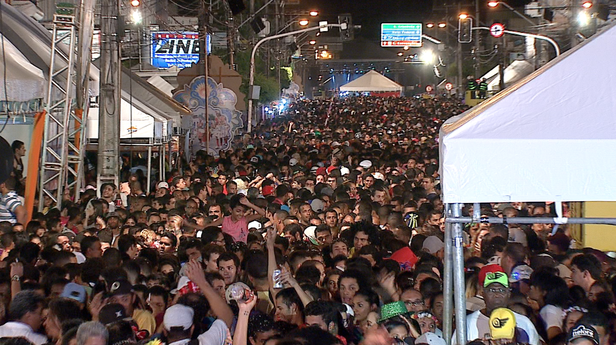 Foto: Reprodução TV Atalaia