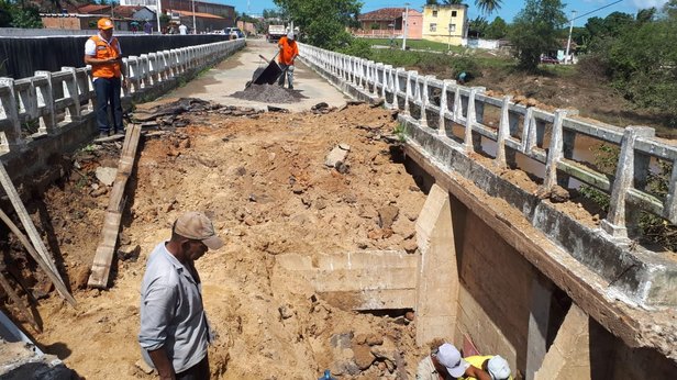 Foto: Agência Sergipe de Notícias