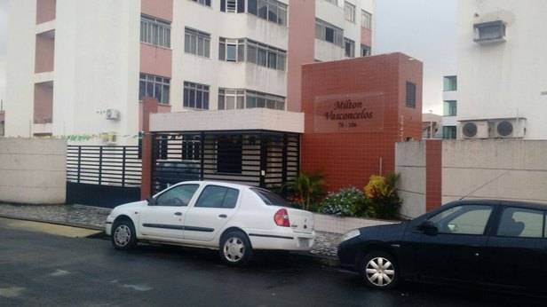 Foto: Douglas Magalhães