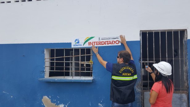 Foto: Ascom/Sedurbs