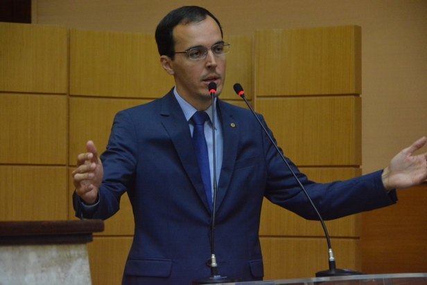 Foto: Jadilson Simões