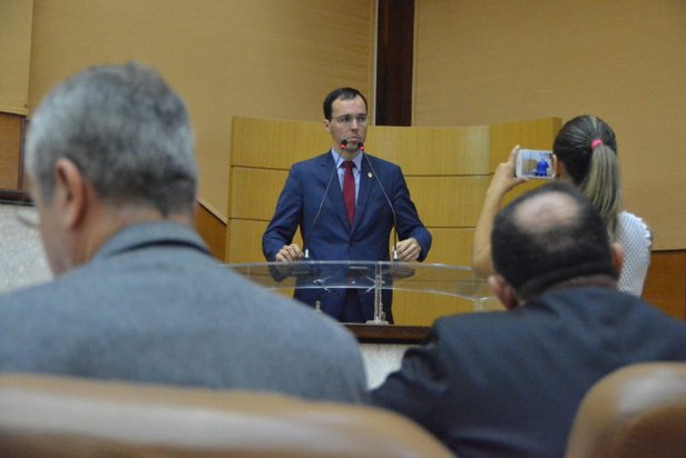 Foto: Jadilson Simões