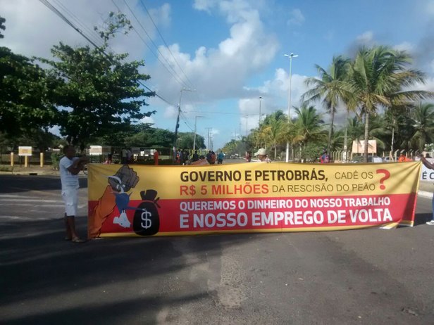 Foto: Douglas Magalhães