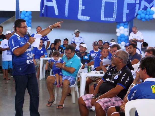 Fonte: ADC