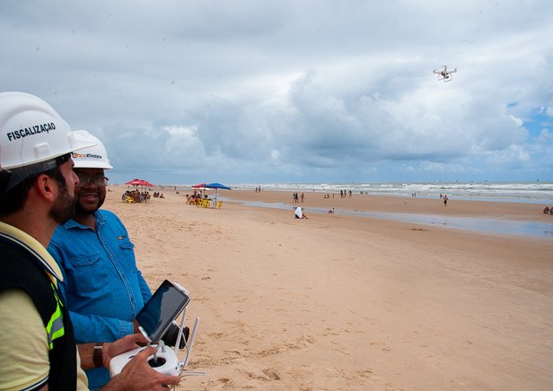 Foto: Marcos Rodrigues/ASN
