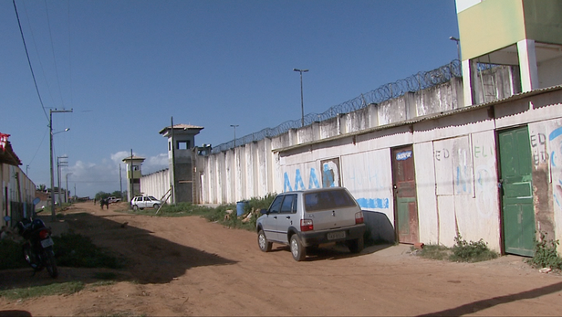 Foto: Reprodução/TV Atalaia