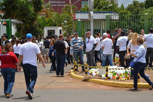 Foto: Valter Campanato/ Agência Brasil