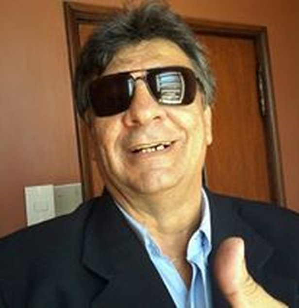 Foto: Arquivo pessoal