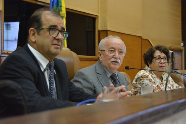 Foto: Jadilson Simões