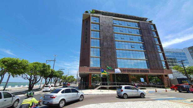 Política – Câmara realizará sessões na Alese a partir do dia 10 ...