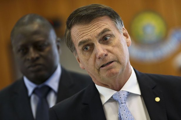 Foto: Marcelo Camargo/Agência Brasil