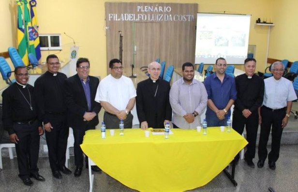 Foto: Diocese de Estância