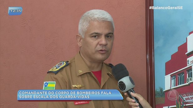 Foto: Reprodução TV Atalaia