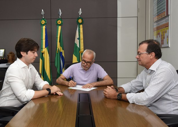 Foto: Ana Lícia Menezes/PMA