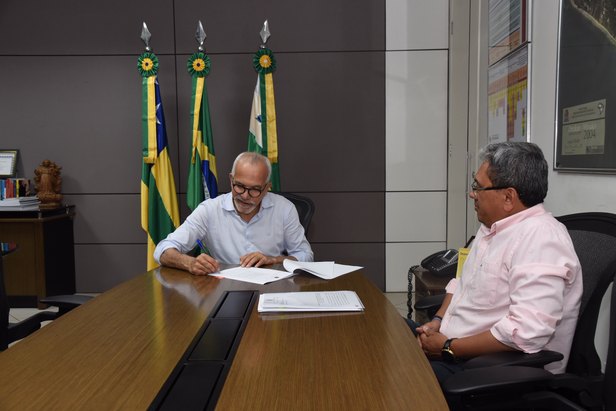 Foto: Ana Lícia Menezes/PMA