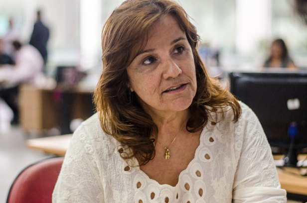 Foto: Flávia Pacheco/Ascom/SES