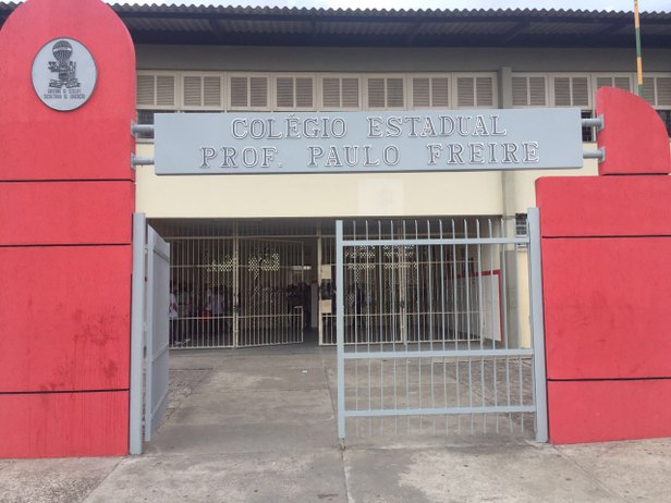 Foto: Aélio Argolo