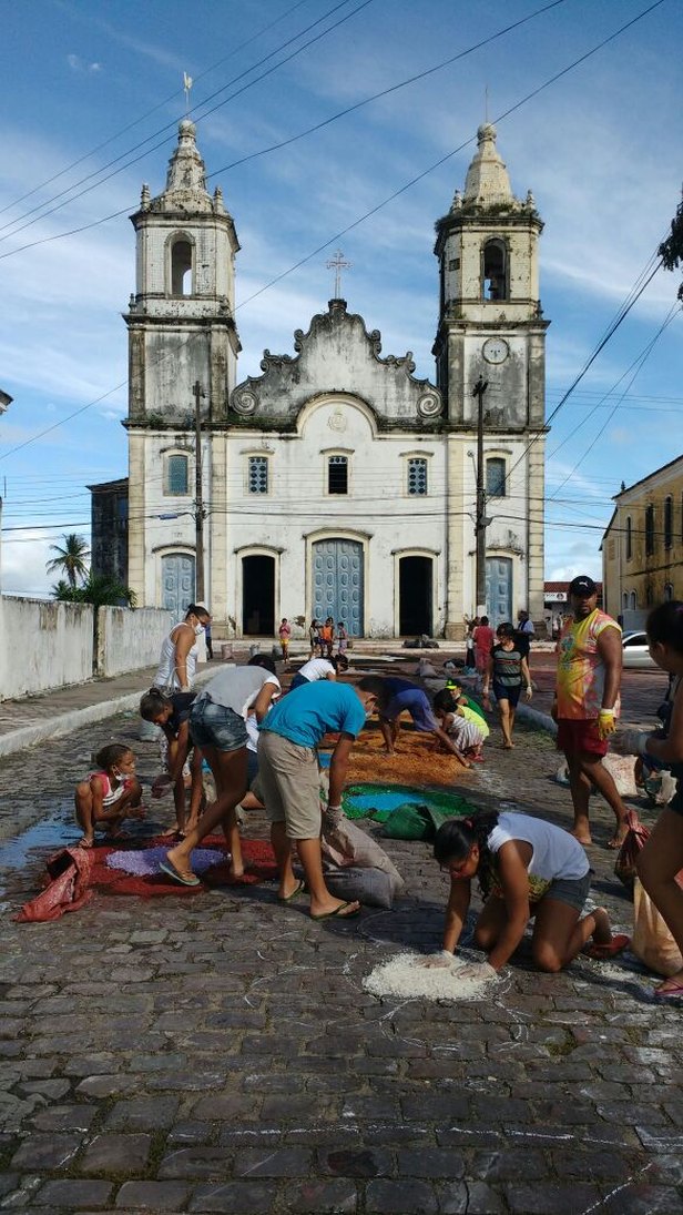 Foto: Sarah Medeiros