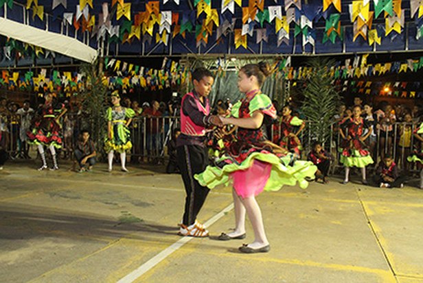 Foto: Evaldo Moura Laranjeiras