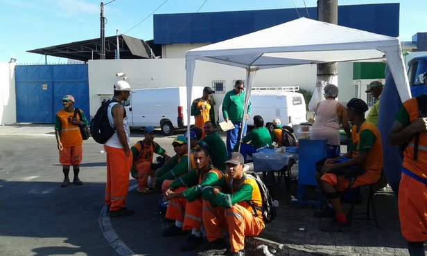 Fotos: Francisco de Assis