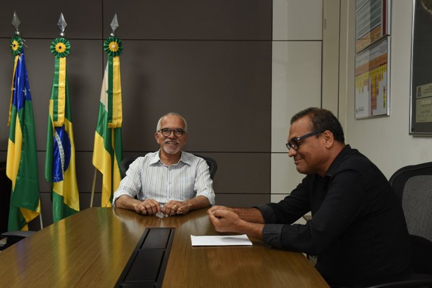 Foto: Ana Lícia Menezes/PMA