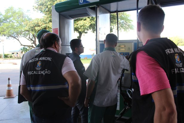 Foto: Ascom/Semdec