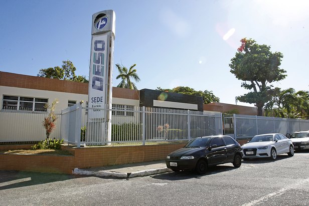 Foto: Victor Ribeiro/ASN