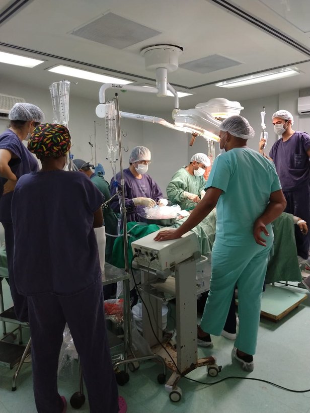 Foto: Ascom/SES