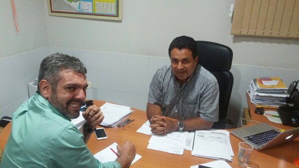 Foto: ADC - Confiança
