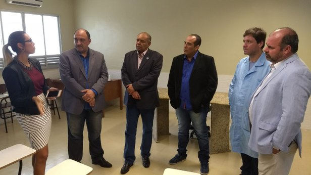 Foto: Sérgio Ferreira