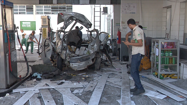 Foto: Reprodução/TV Atalaia