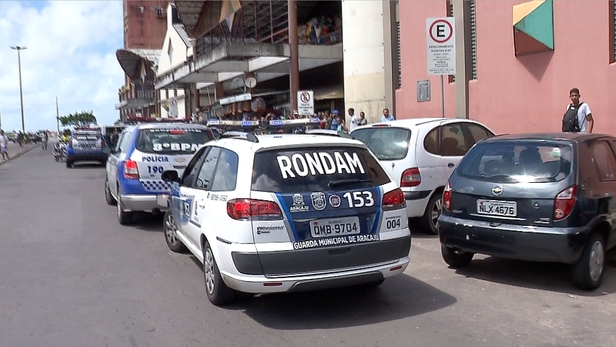 Foto: Reprodução TV Atalaia