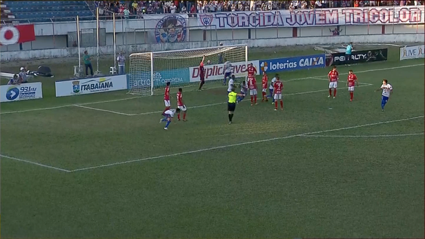Foto: Reprodução/TV Atalaia
