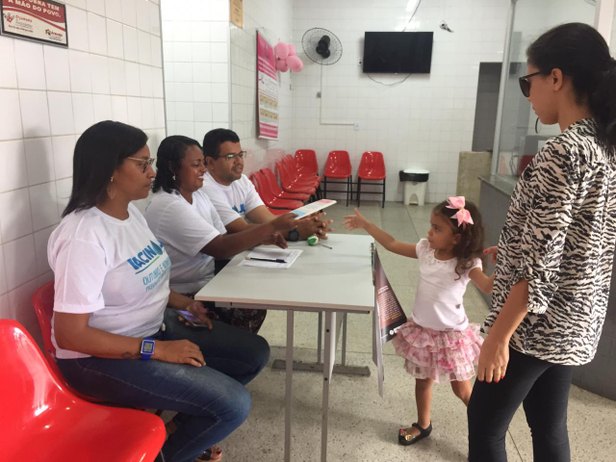 Foto: Aline Aragão