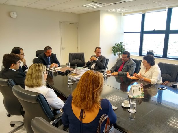 Foto: Ascom/MP